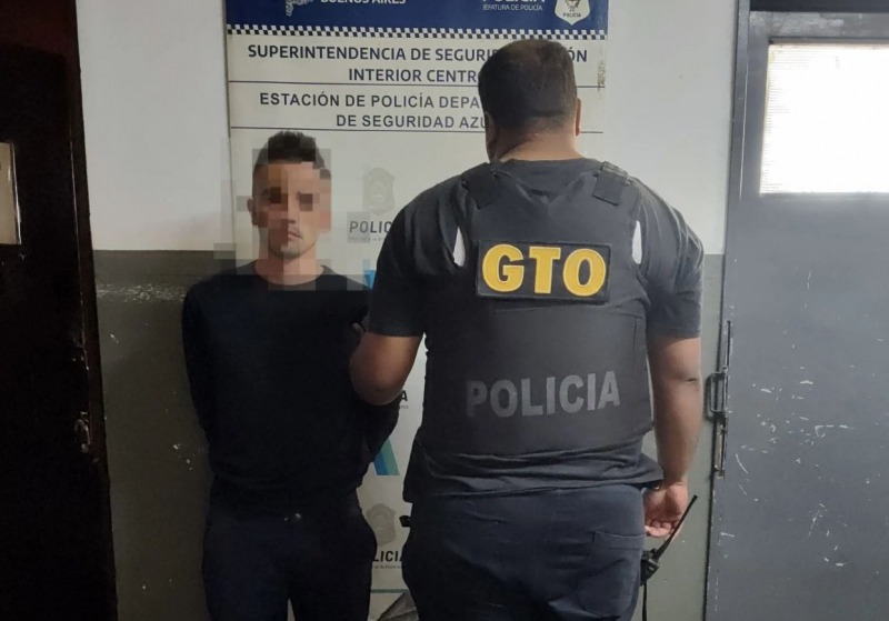 Detenido por intentar sobornar a un polic�a tras un choque